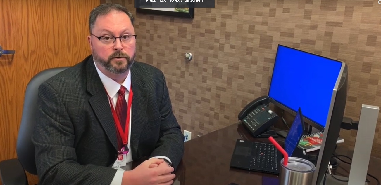 Time To Prepare News, Sports, Jobs Post Journal